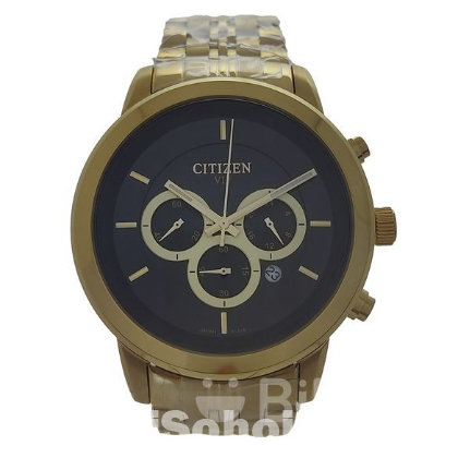 Male VIP citizen Chronograph Watch